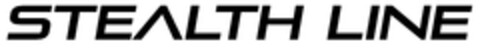 STEALTH LINE Logo (EUIPO, 06/12/2024)