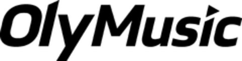 OlyMusic Logo (EUIPO, 18.06.2024)