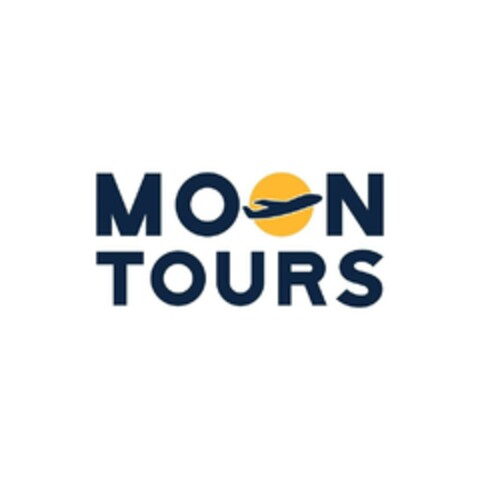 MOON TOURS Logo (EUIPO, 06/25/2024)