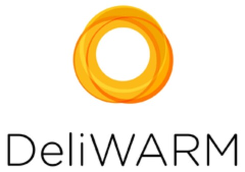 DeliWARM Logo (EUIPO, 02.07.2024)