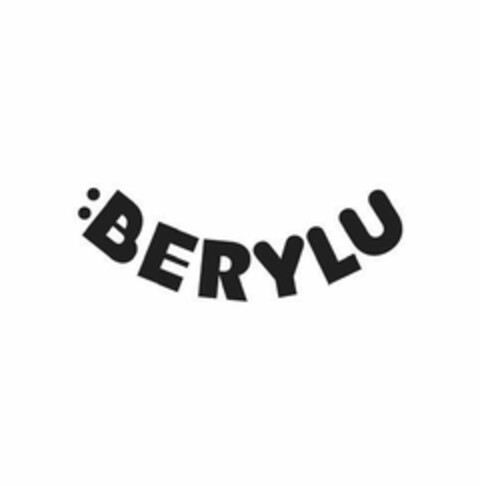 BERYLU Logo (EUIPO, 10.08.2024)