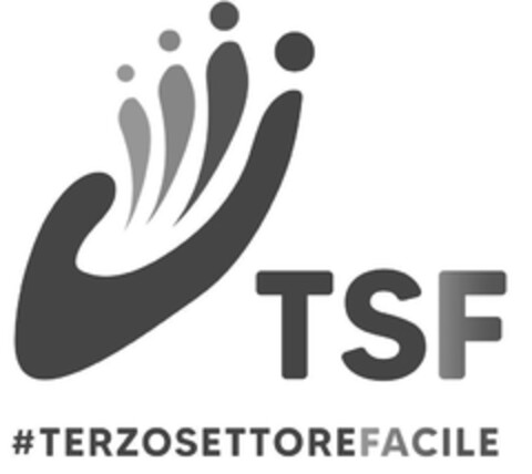 TSF #TERZOSETTOREFACILE Logo (EUIPO, 14.03.2025)