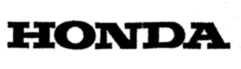 HONDA Logo (EUIPO, 01.04.1996)