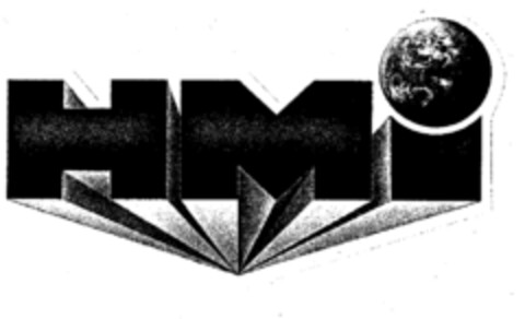 HMI Logo (EUIPO, 01.07.1996)