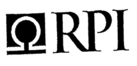 RPI Logo (EUIPO, 13.06.1997)