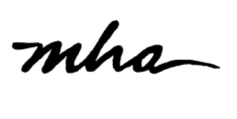 mha Logo (EUIPO, 07/24/1997)