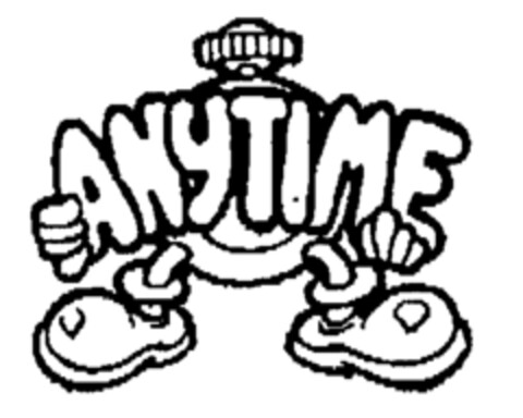 ANYTIME Logo (EUIPO, 12/23/1997)