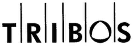 TRIBOS Logo (EUIPO, 15.04.1998)