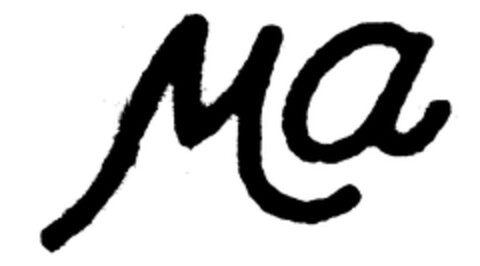 Ma Logo (EUIPO, 12/09/1998)