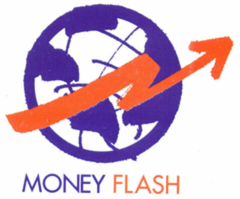 MONEY FLASH Logo (EUIPO, 12.02.1999)