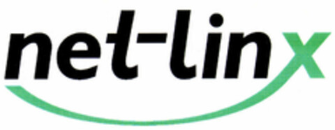 net-linx Logo (EUIPO, 03/31/1999)