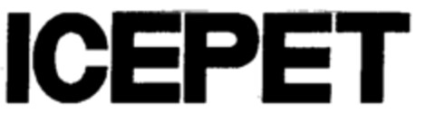 ICEPET Logo (EUIPO, 01.06.1999)