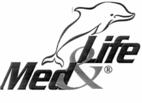 Med&Life Logo (EUIPO, 05.10.1999)