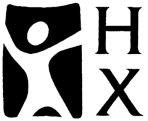HX Logo (EUIPO, 23.09.1999)