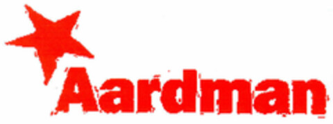 Aardman Logo (EUIPO, 26.11.1999)