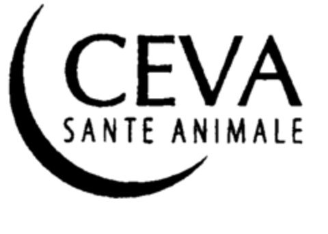 CEVA SANTE ANIMALE Logo (EUIPO, 25.02.2000)