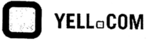 YELL.COM Logo (EUIPO, 03/07/2000)