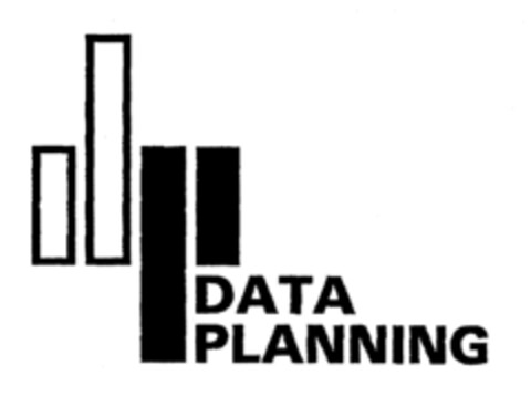 DATA PLANNING Logo (EUIPO, 30.03.2000)