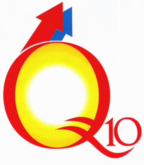 Q10 Logo (EUIPO, 24.07.2000)