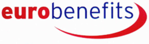 eurobenefits Logo (EUIPO, 18.08.2000)