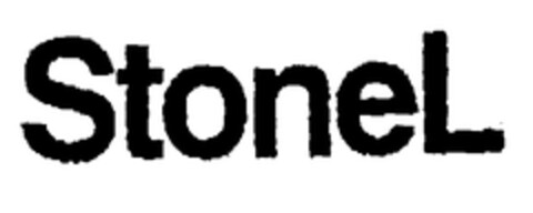 StoneL Logo (EUIPO, 27.12.2000)