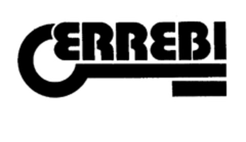 ERREBI Logo (EUIPO, 16.03.2001)