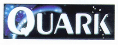 QUARK Logo (EUIPO, 23.04.2001)