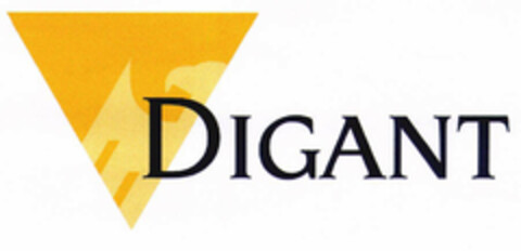 DIGANT Logo (EUIPO, 15.05.2001)