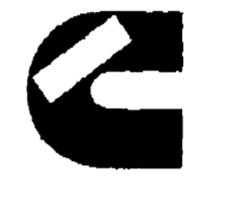 C Logo (EUIPO, 06/26/2001)