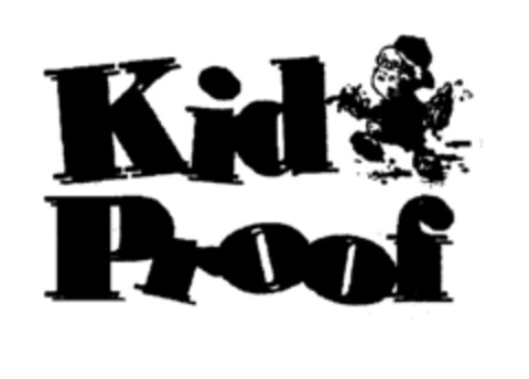 Kid Proof Logo (EUIPO, 27.06.2001)