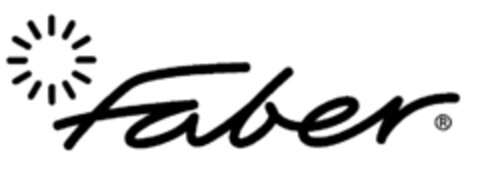 Faber Logo (EUIPO, 12.07.2001)