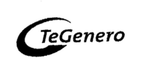 TeGenero Logo (EUIPO, 27.07.2001)