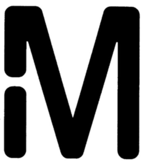 M Logo (EUIPO, 17.10.2001)