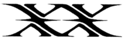 XX Logo (EUIPO, 16.10.2001)