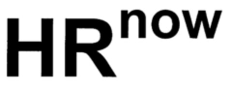 HR now Logo (EUIPO, 24.10.2002)