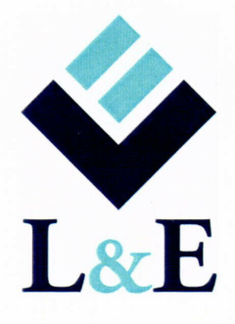 L&E Logo (EUIPO, 30.10.2002)