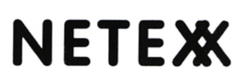 NETEXX Logo (EUIPO, 18.12.2002)
