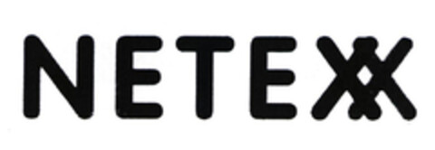 NETEXX Logo (EUIPO, 12/18/2002)