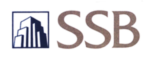 SSB Logo (EUIPO, 18.12.2002)