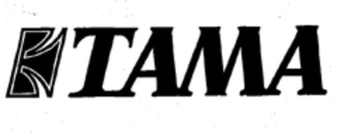 T TAMA Logo (EUIPO, 08.04.2003)