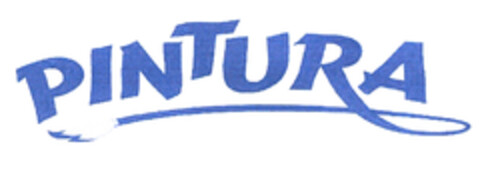 PINTURA Logo (EUIPO, 29.05.2003)