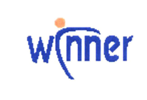 winner Logo (EUIPO, 03.10.2003)