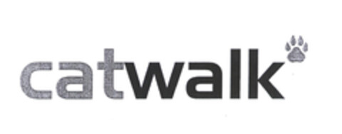 catwalk Logo (EUIPO, 27.10.2003)