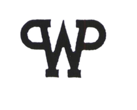 W Logo (EUIPO, 30.10.2003)