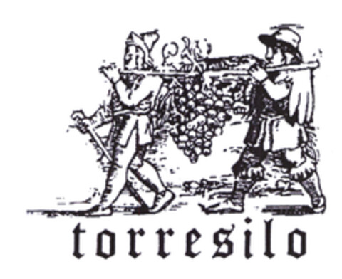 torresilo Logo (EUIPO, 13.11.2003)