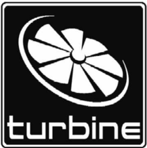 turbine Logo (EUIPO, 12/23/2003)