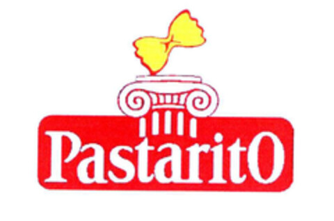 PastaritO Logo (EUIPO, 26.01.2004)