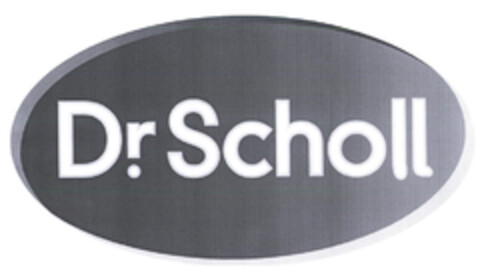 Dr.Scholl Logo (EUIPO, 13.01.2004)