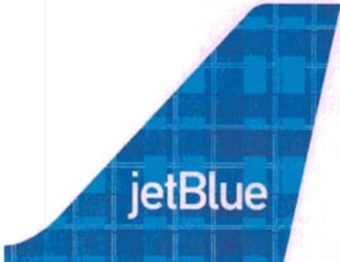 jetBlue Logo (EUIPO, 27.02.2004)