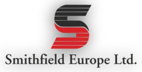 Smithfield Europe Ltd. Logo (EUIPO, 02.04.2004)